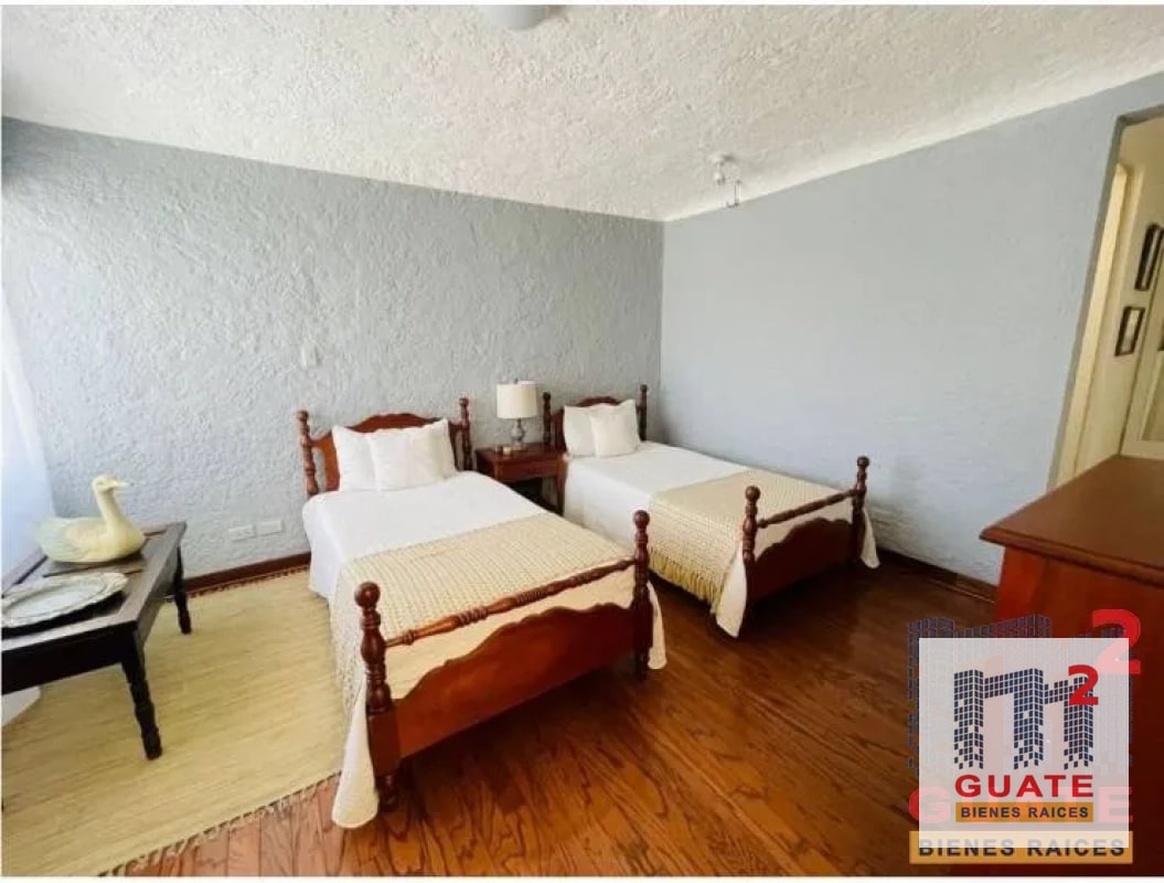 Casa en condominio en Venta, Carretera a El Salvador - 11