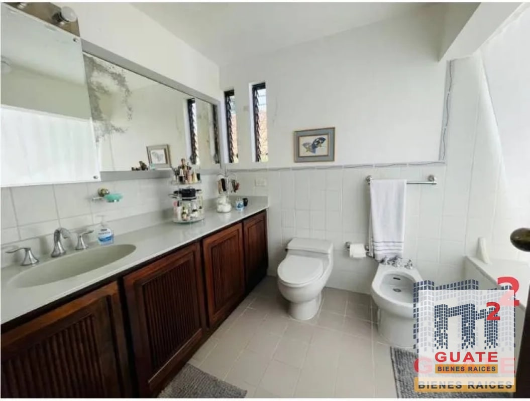 Casa en condominio en Venta, Carretera a El Salvador - 10