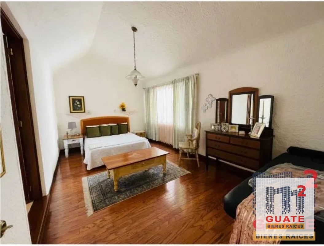 Casa en condominio en Venta, Carretera a El Salvador - 9