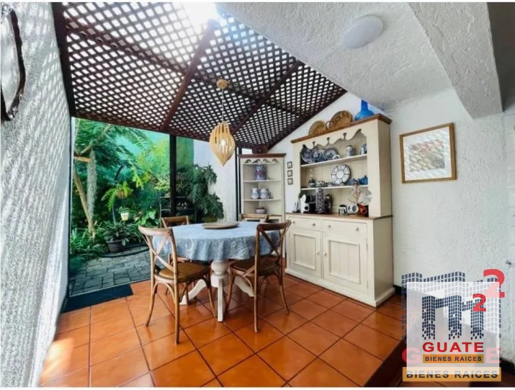 Casa en condominio en Venta, Carretera a El Salvador - 7