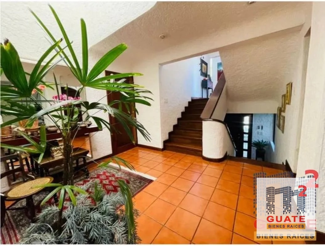 Casa en condominio en Venta, Carretera a El Salvador - 6