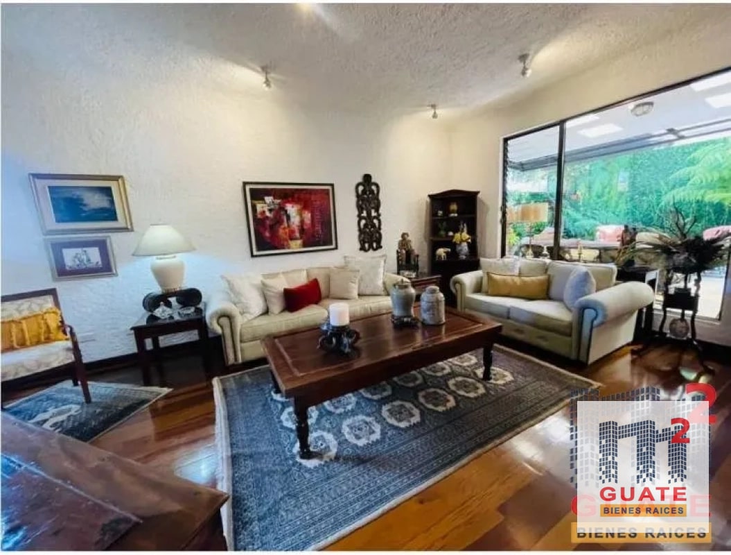 Casa en condominio en Venta, Carretera a El Salvador - 3