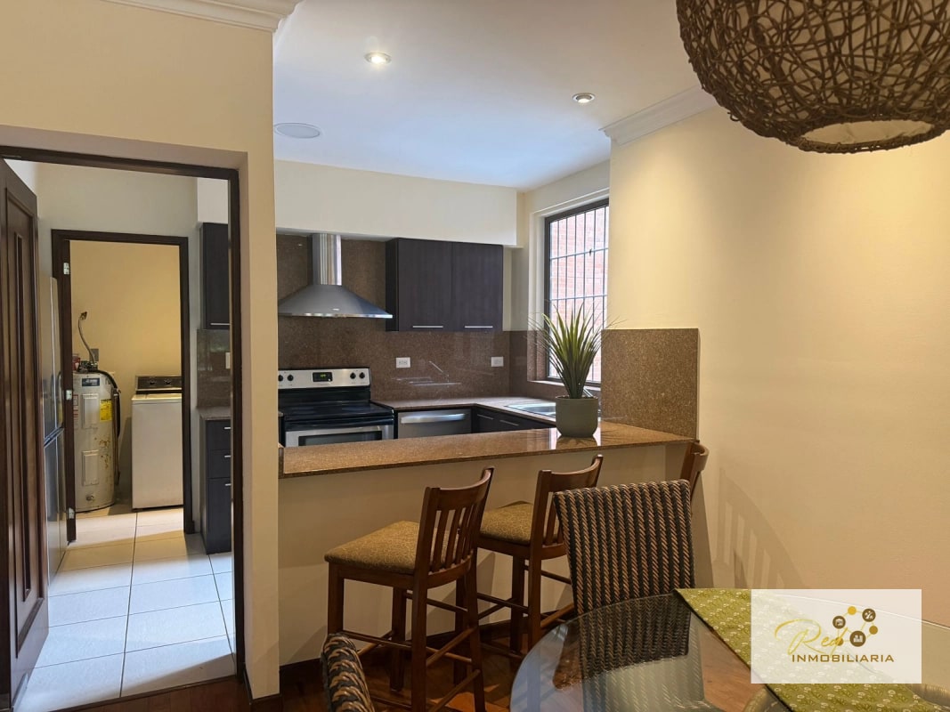 🏡 APARTAMENTO DE LUJO EN VENTA,EN PLENUM ZONA 14 - 11