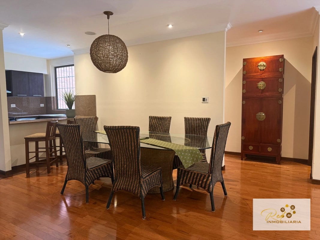 🏡 APARTAMENTO DE LUJO EN VENTA,EN PLENUM ZONA 14 - 10