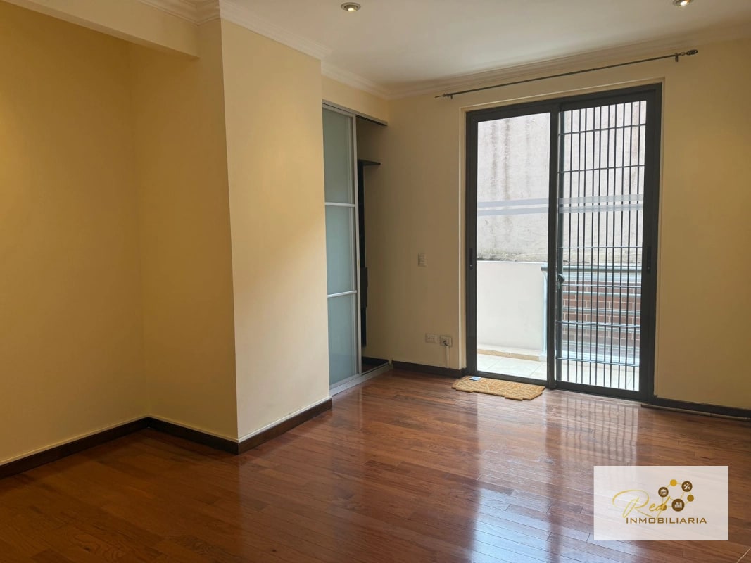 🏡 APARTAMENTO DE LUJO EN VENTA,EN PLENUM ZONA 14 - 6