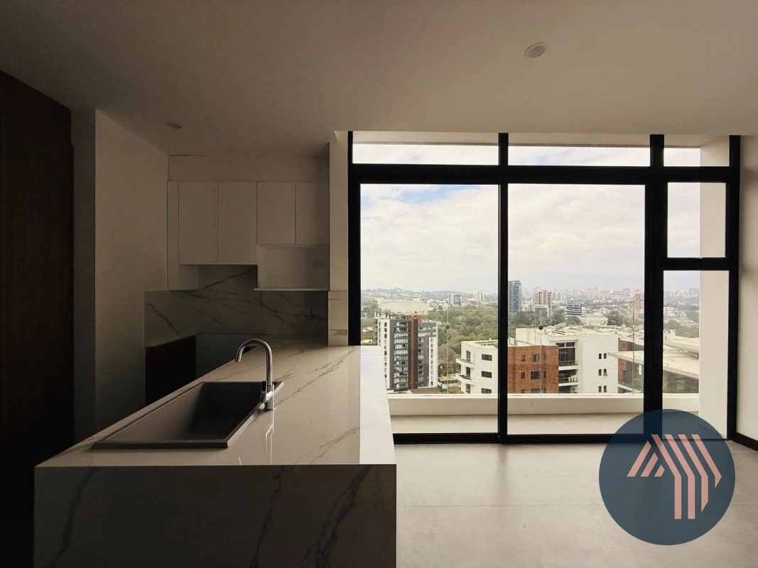 VENTA DE APARTAMENTO PARA ESTRENAR - ARLES ZONA 15 - 15
