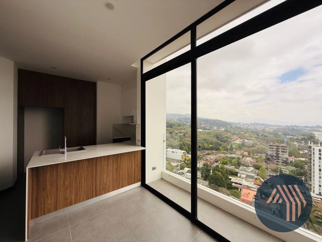VENTA DE APARTAMENTO PARA ESTRENAR - ARLES ZONA 15 - 14