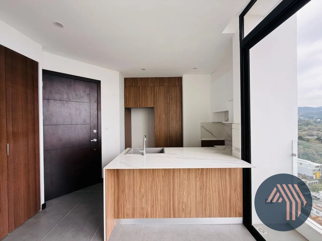 VENTA DE APARTAMENTO PARA ESTRENAR - ARLES ZONA 15 - 13