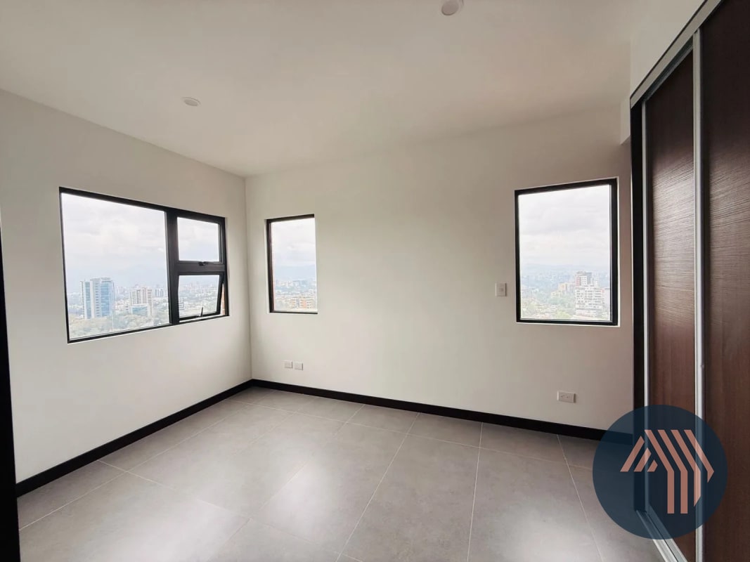 VENTA DE APARTAMENTO PARA ESTRENAR - ARLES ZONA 15 - 8