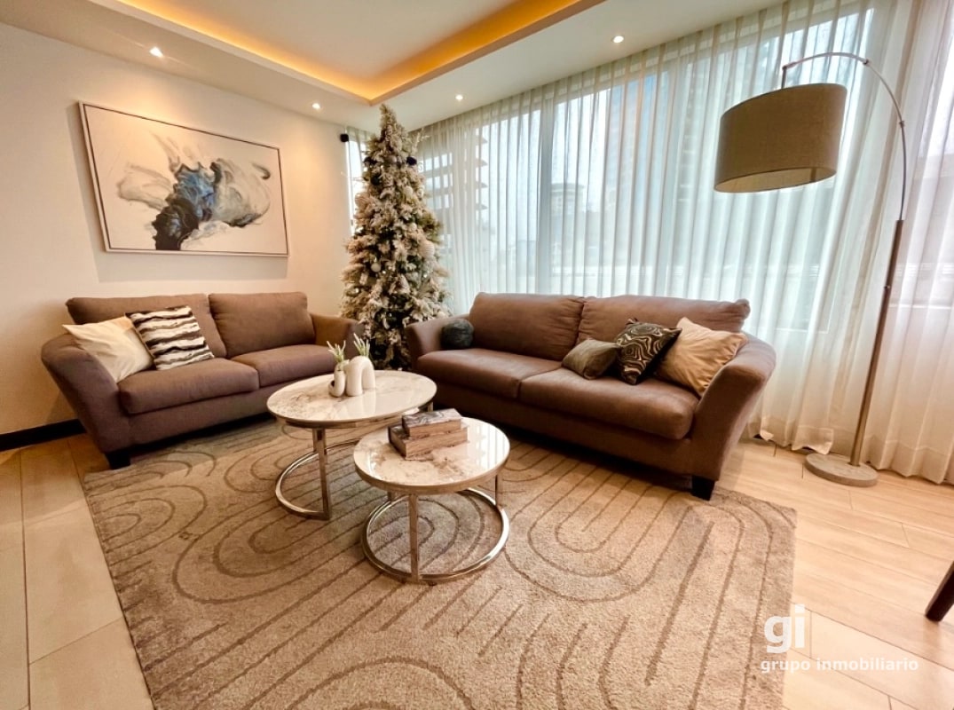 Lindo y Funcional Apartamento en Venta en zona 15 - 1