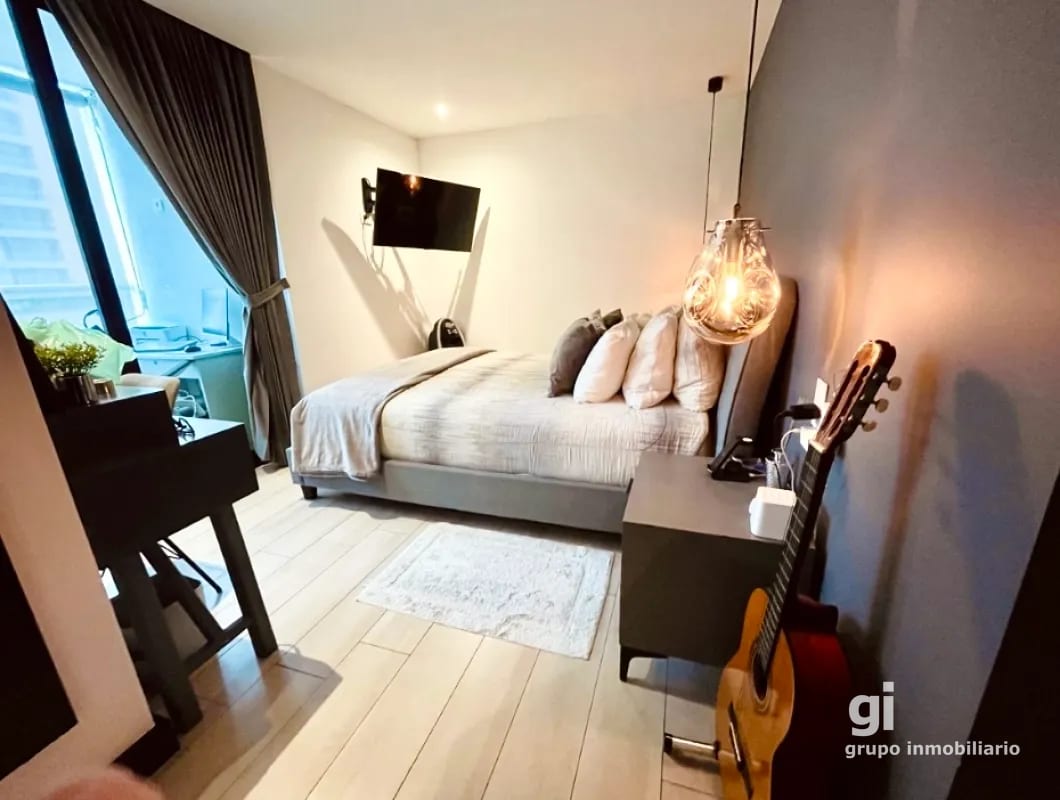 Lindo y Funcional Apartamento en Venta en zona 15 — Apartamento en Venta en Zona 15, Guatemala, Ciudad — foto 4 de 5