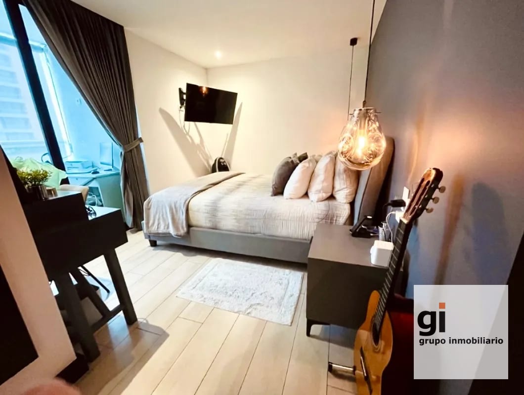 Lindo y Funcional Apartamento en Venta en zona 15 — Apartamento en Venta en Zona 15, Guatemala, Ciudad — foto 4 de 5