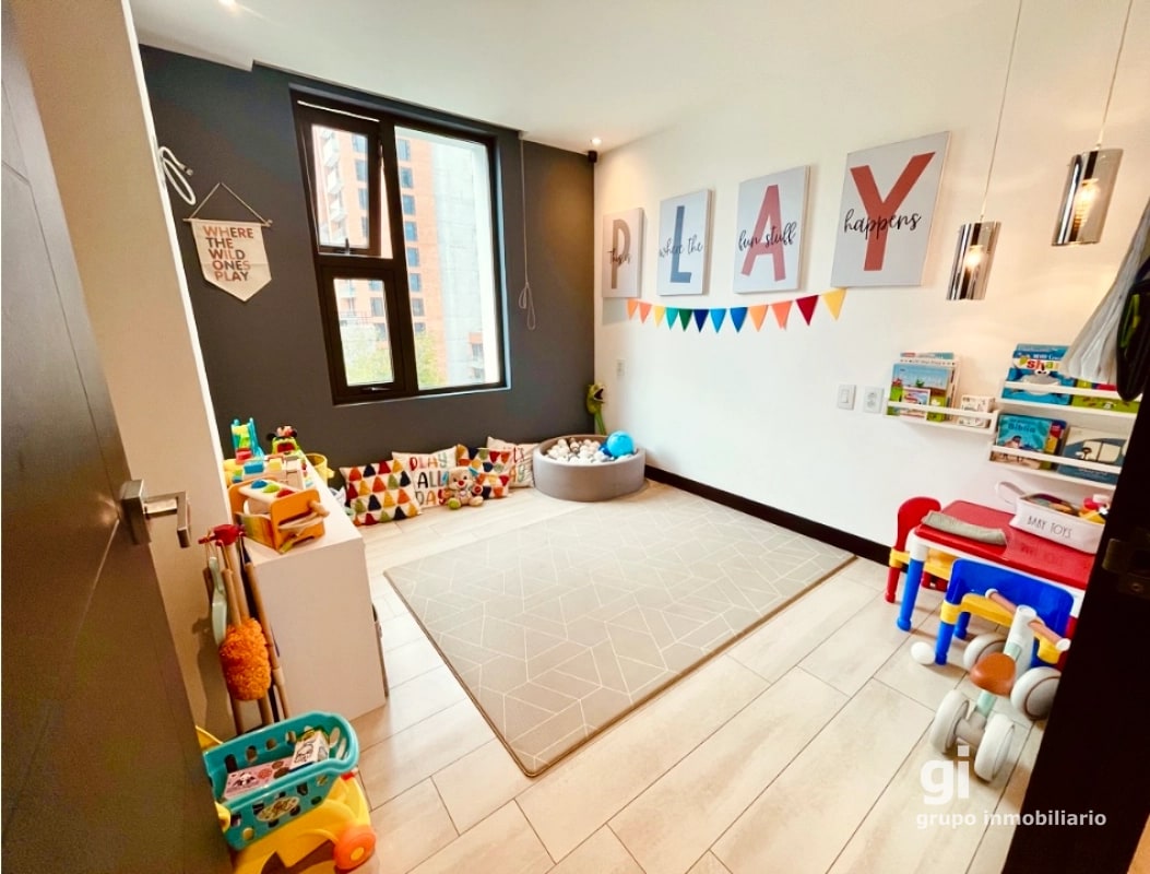 Lindo y Funcional Apartamento en Venta en zona 15 - 2