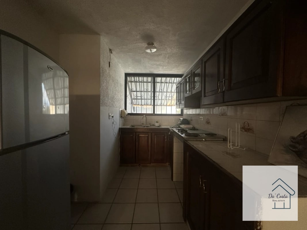 🏡Apartamento amueblado en renta - zona 9 - 6