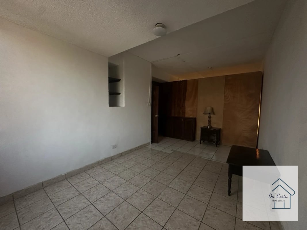 🏡Apartamento amueblado en renta - zona 9 - 5