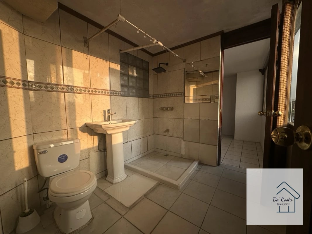 🏡Apartamento amueblado en renta - zona 9 - 3