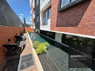 Apartamento Zona 15 Vila Quince — Apartamento en Alquiler en Vila Quince, Zona 15, Guatemala, Ciudad — miniatura 1 de 11