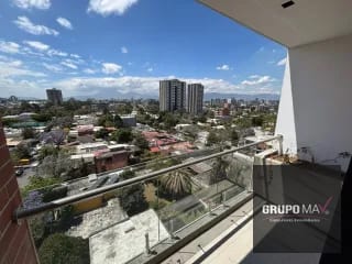 Apartamento Zona 15 Vila Quince — Apartamento en Alquiler en Vila Quince, Zona 15, Guatemala, Ciudad — miniatura 10 de 11