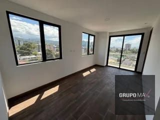 Apartamento Zona 15 Vila Quince — Apartamento en Alquiler en Vila Quince, Zona 15, Guatemala, Ciudad — miniatura 8 de 11