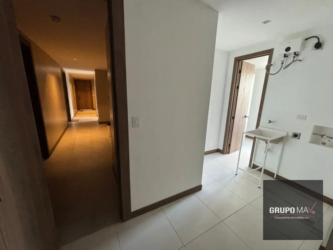 Apartamento Zona 15 Vila Quince — Apartamento en Alquiler en Vila Quince, Zona 15, Guatemala, Ciudad — foto 4 de 11