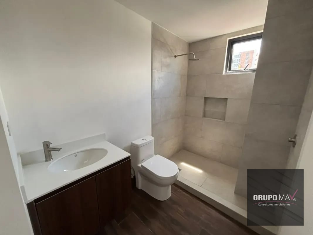 Apartamento Zona 15 Vila Quince — Apartamento en Alquiler en Vila Quince, Zona 15, Guatemala, Ciudad — foto 2 de 11