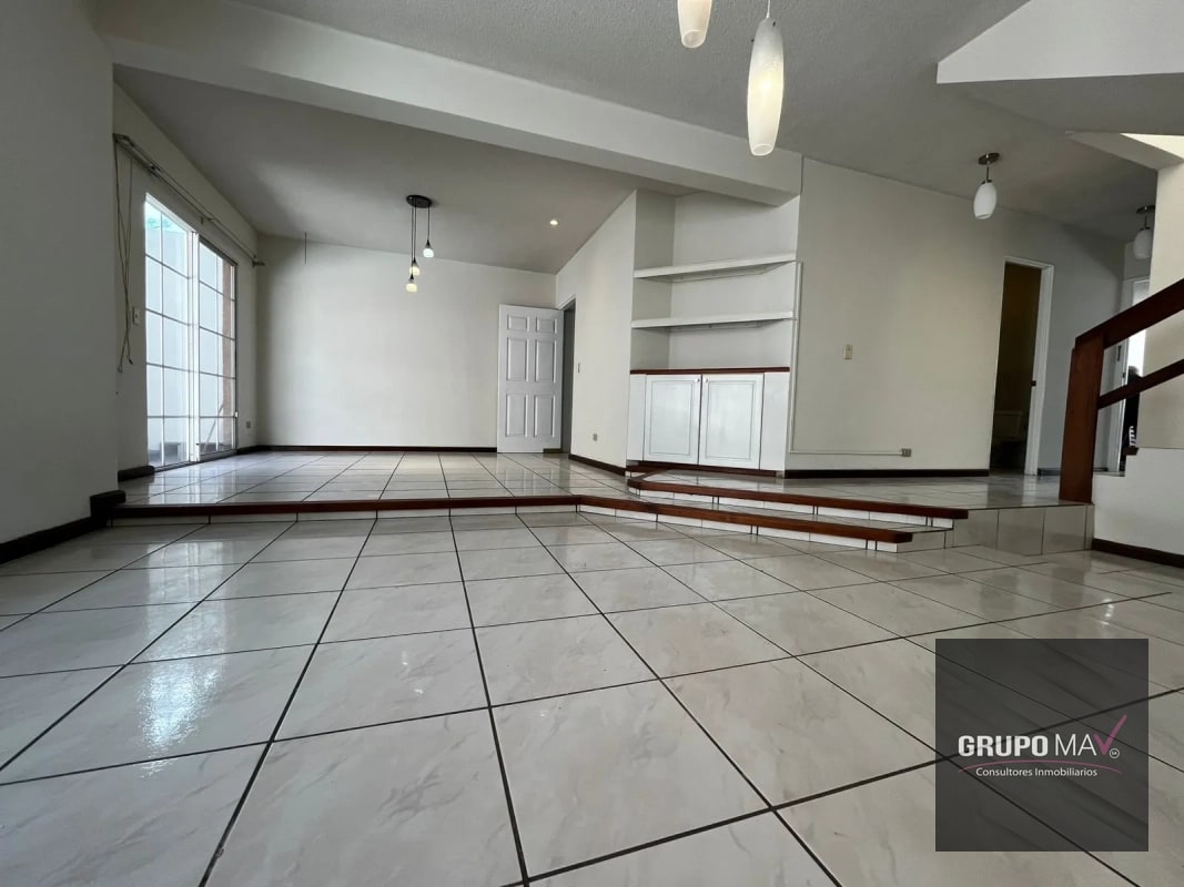 Casa Zona 13 Condominio Monte Azul II - 11