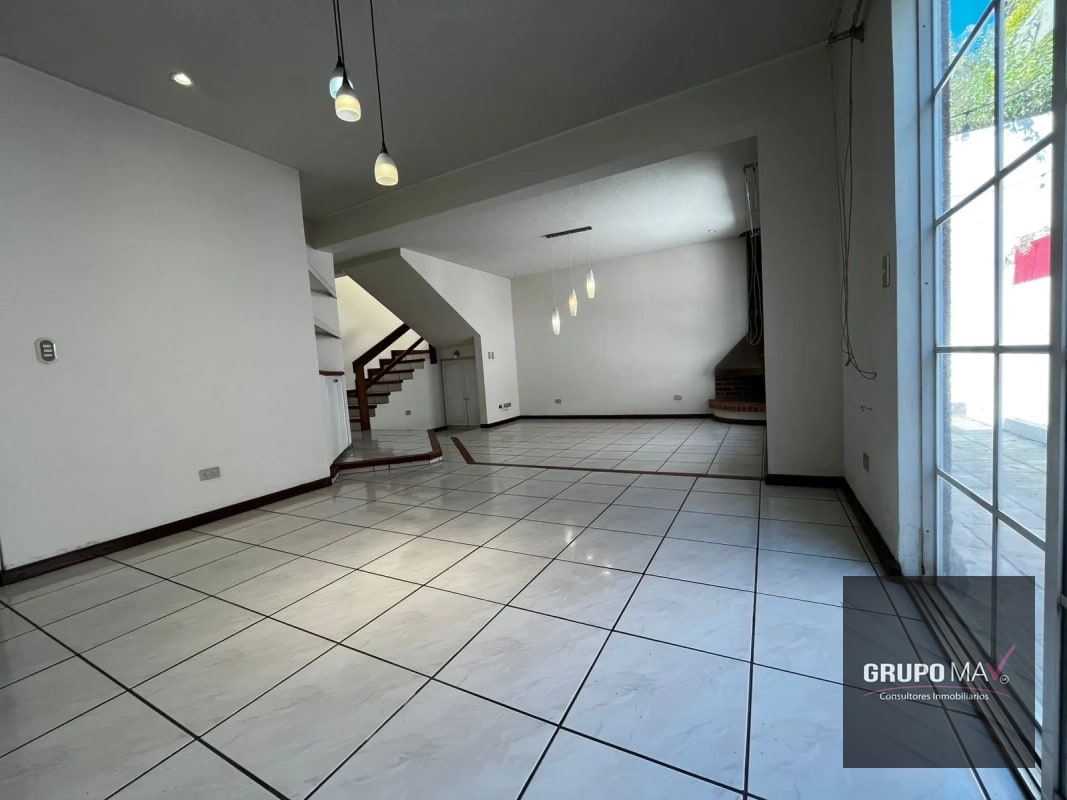Casa Zona 13 Condominio Monte Azul II - 10
