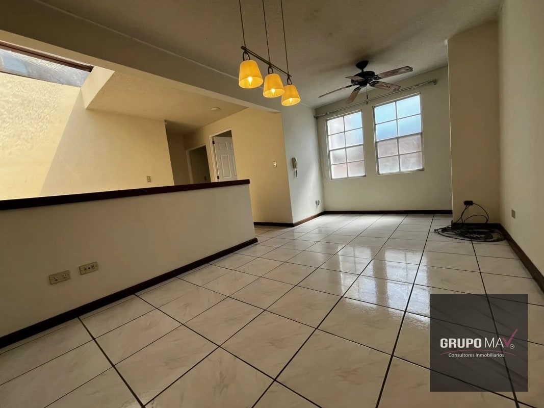 Casa Zona 13 Condominio Monte Azul II - 8