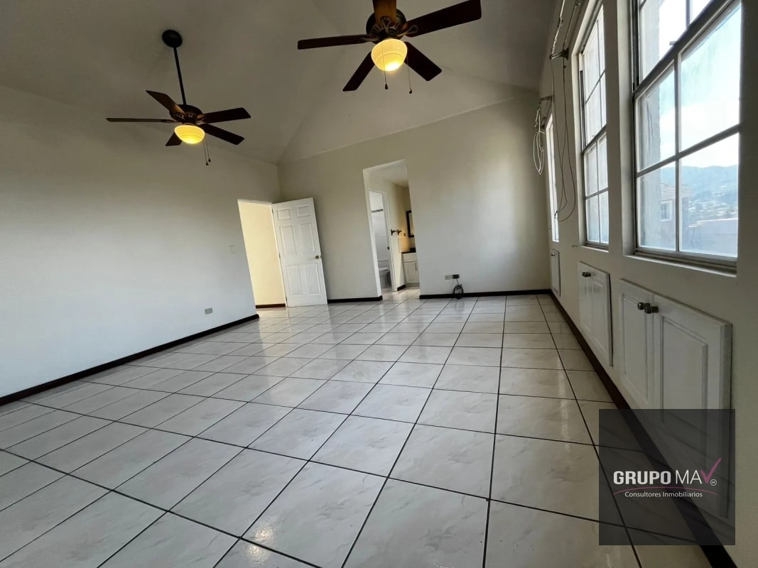 Casa Zona 13 Condominio Monte Azul II - 6