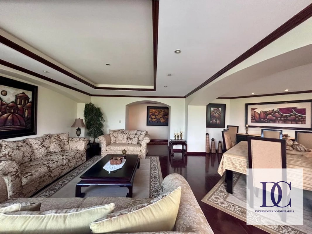 📍 APARTAMENTO EN RENTA EDIFICIO L´EXCELLENCE | ZONA 14 LAS AMÉRICAS - 11