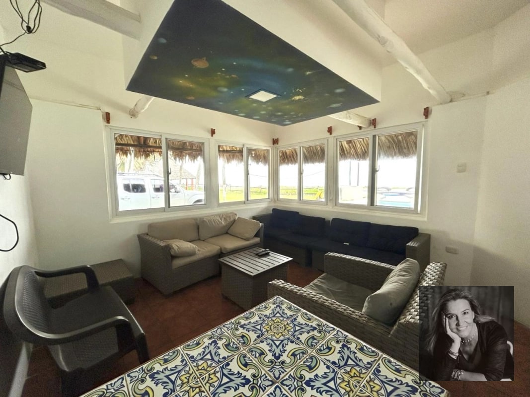 Chalet en venta frente al mar Monterrico / Ideal Desarrollo - 15