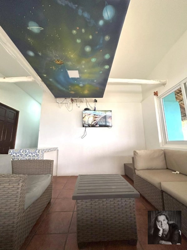 Chalet en venta frente al mar Monterrico / Ideal Desarrollo - 14