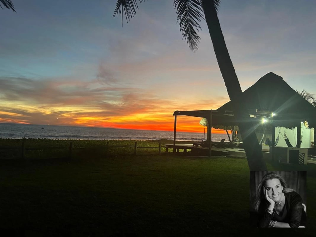 Chalet en venta frente al mar Monterrico / Ideal Desarrollo - 13