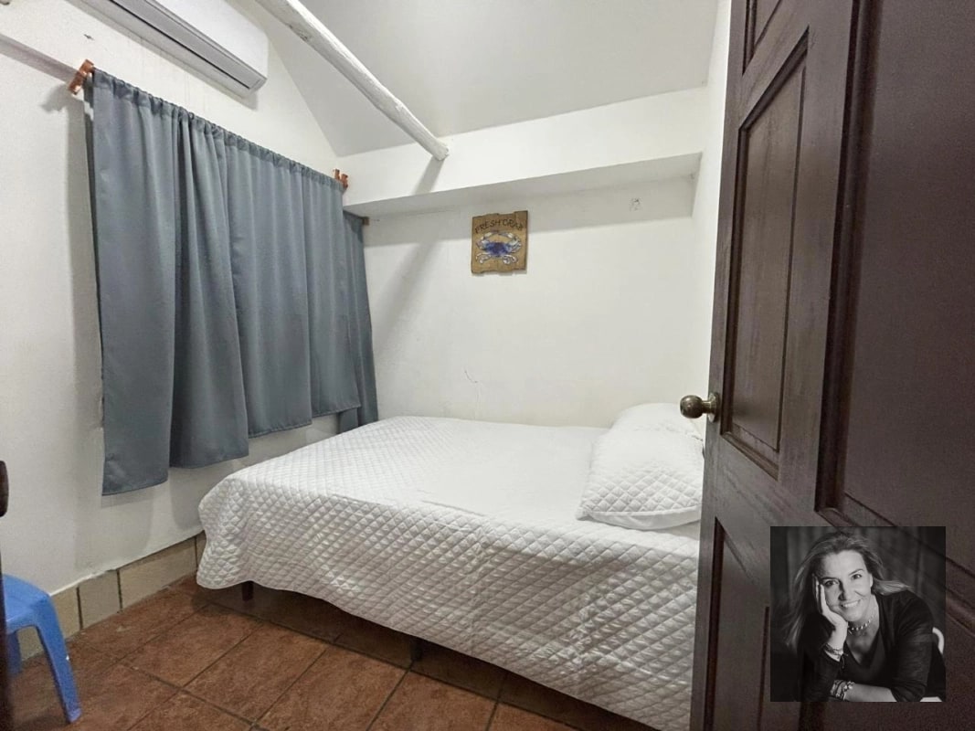 Chalet en venta frente al mar Monterrico / Ideal Desarrollo - 12