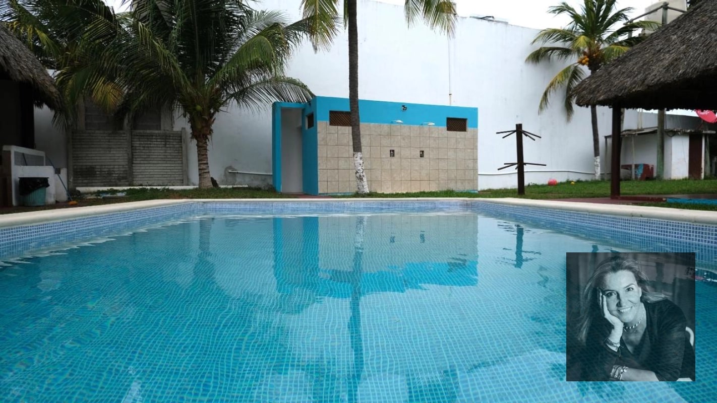 Chalet en venta frente al mar Monterrico / Ideal Desarrollo - 11