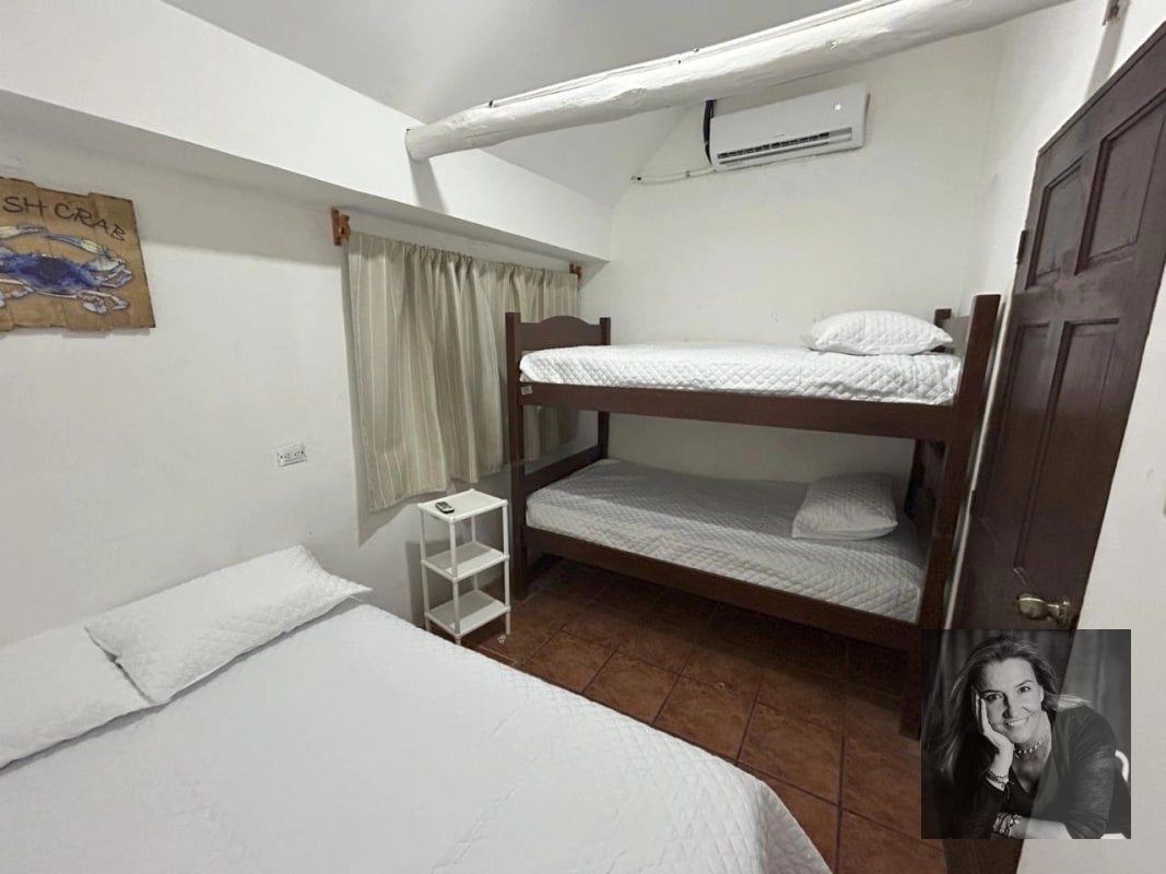 Chalet en venta frente al mar Monterrico / Ideal Desarrollo - 10