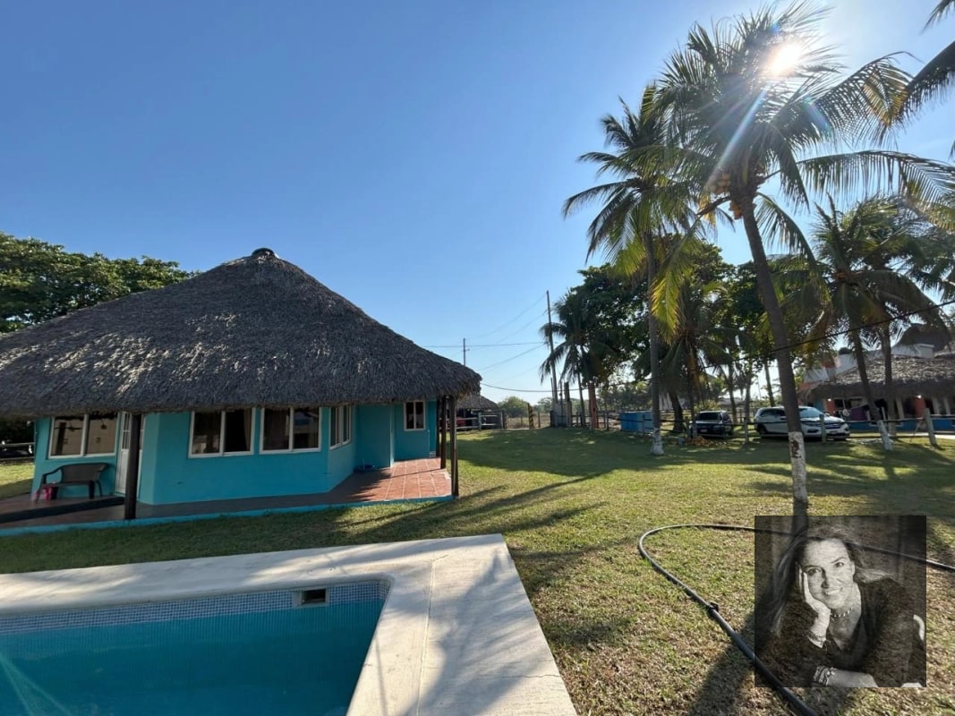 Chalet en venta frente al mar Monterrico / Ideal Desarrollo - 9