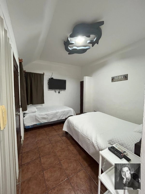 Chalet en venta frente al mar Monterrico / Ideal Desarrollo - 6