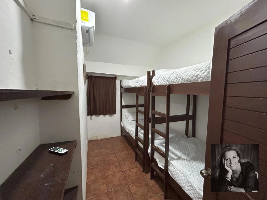 Chalet en venta frente al mar Monterrico / Ideal Desarrollo - 5