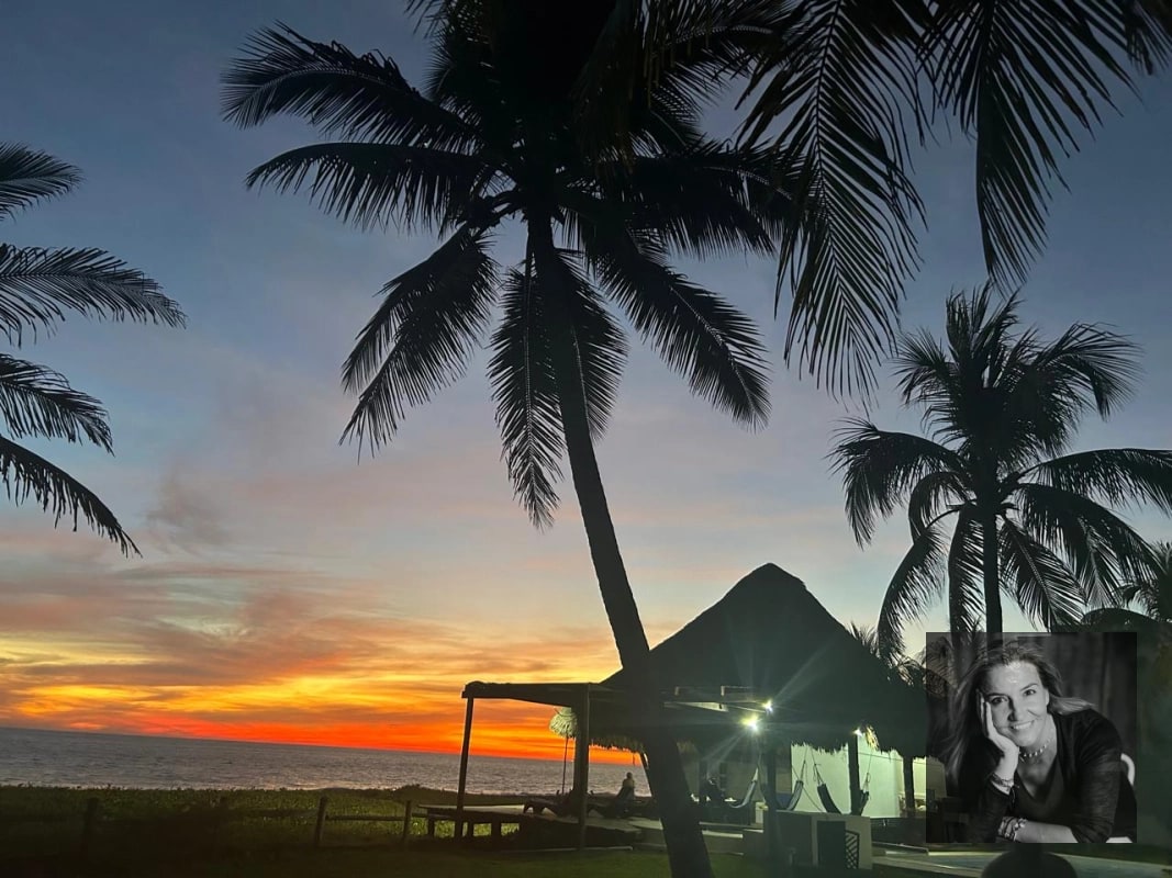 Chalet en venta frente al mar Monterrico / Ideal Desarrollo - 3