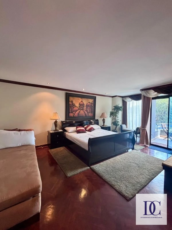 đ APARTAMENTO EN VENTA â EDIFICIO L´EXCELLENCE | ZONA 14 LAS AMĂRICAS - 8