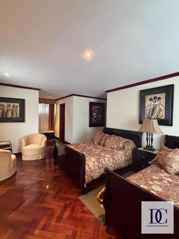 📍 APARTAMENTO EN VENTA – EDIFICIO L´EXCELLENCE | ZONA 14 LAS AMÉRICAS - 6