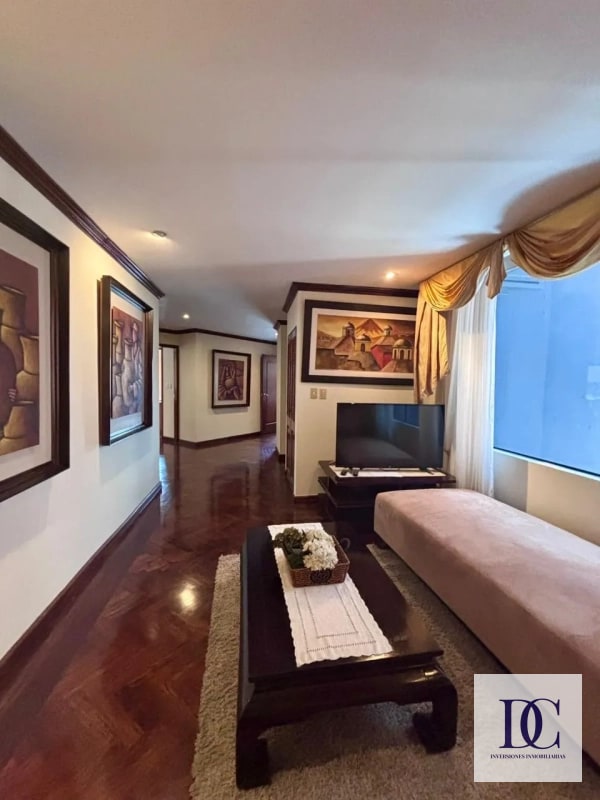 đ APARTAMENTO EN VENTA â EDIFICIO L´EXCELLENCE | ZONA 14 LAS AMĂRICAS - 4