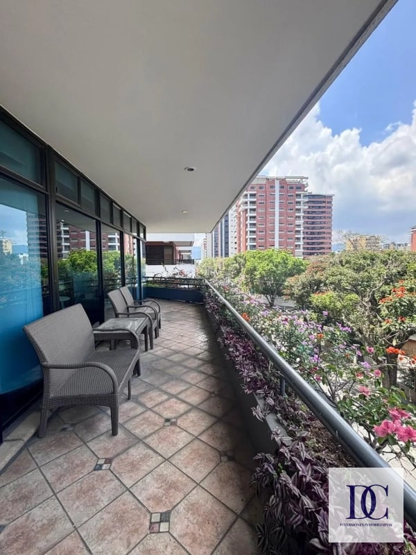 đ APARTAMENTO EN VENTA â EDIFICIO L´EXCELLENCE | ZONA 14 LAS AMĂRICAS - 2