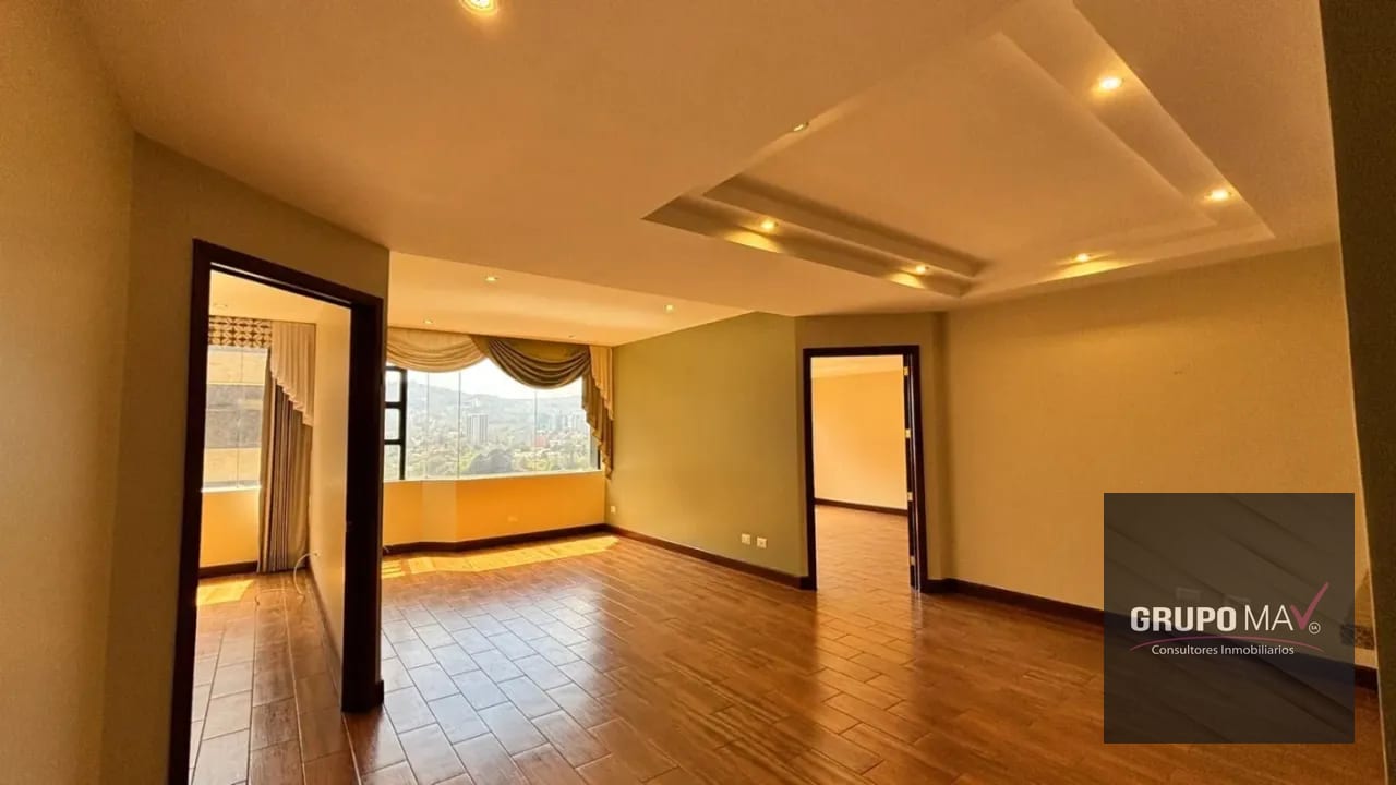 Apartamento Zona 10 Milenia — Apartamento en Alquiler en Milenia, Zona 10, Guatemala, Ciudad — foto 14 de 14