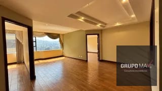 Apartamento Zona 10 Milenia — Apartamento en Alquiler en Milenia, Zona 10, Guatemala, Ciudad — miniatura 13 de 14