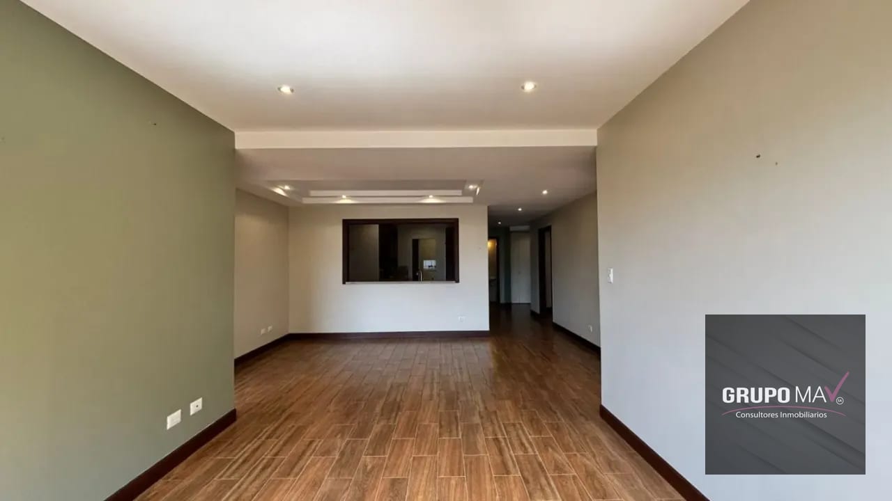 Apartamento Zona 10 Milenia — Apartamento en Alquiler en Milenia, Zona 10, Guatemala, Ciudad — foto 11 de 14