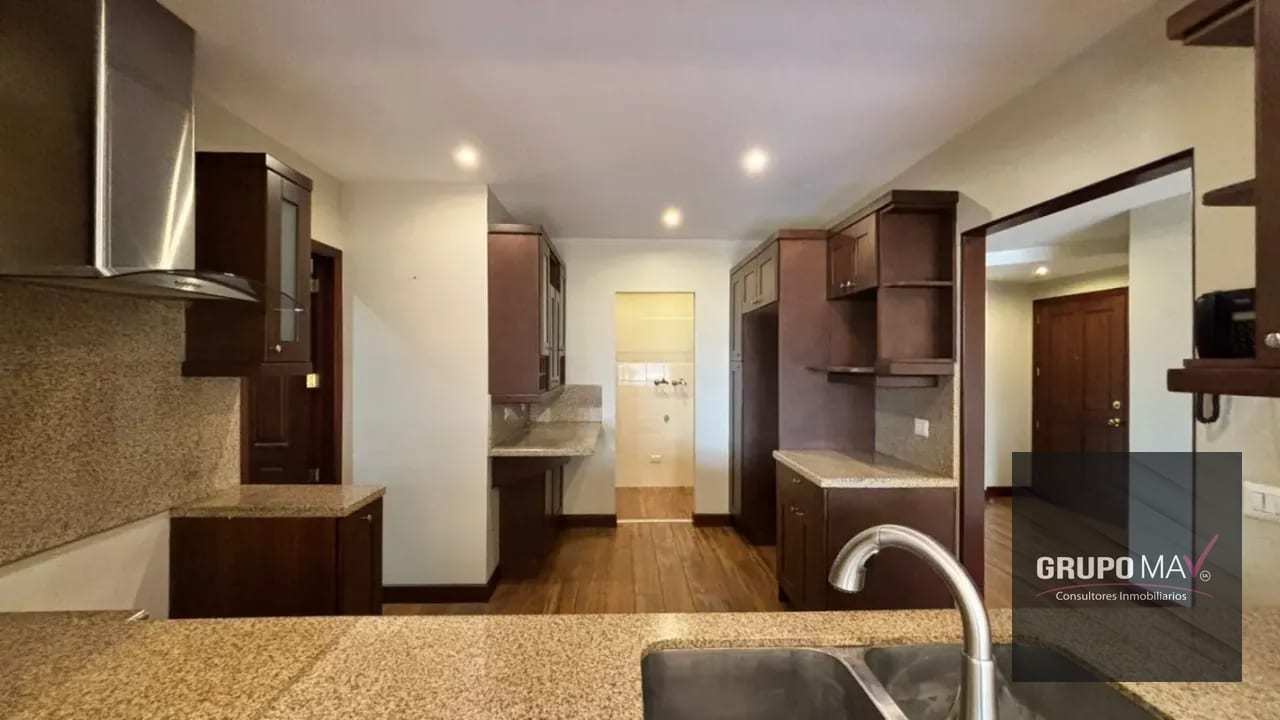 Apartamento Zona 10 Milenia — Apartamento en Alquiler en Milenia, Zona 10, Guatemala, Ciudad — foto 10 de 14