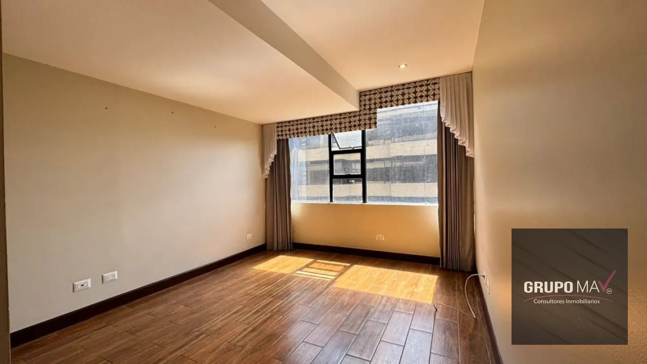 Apartamento Zona 10 Milenia — Apartamento en Alquiler en Milenia, Zona 10, Guatemala, Ciudad — foto 8 de 14