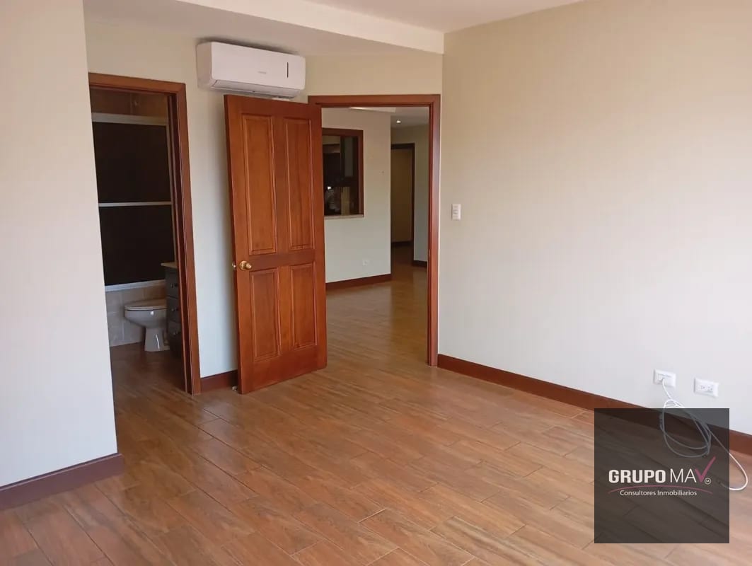 Apartamento Zona 10 Milenia — Apartamento en Alquiler en Milenia, Zona 10, Guatemala, Ciudad — foto 7 de 14